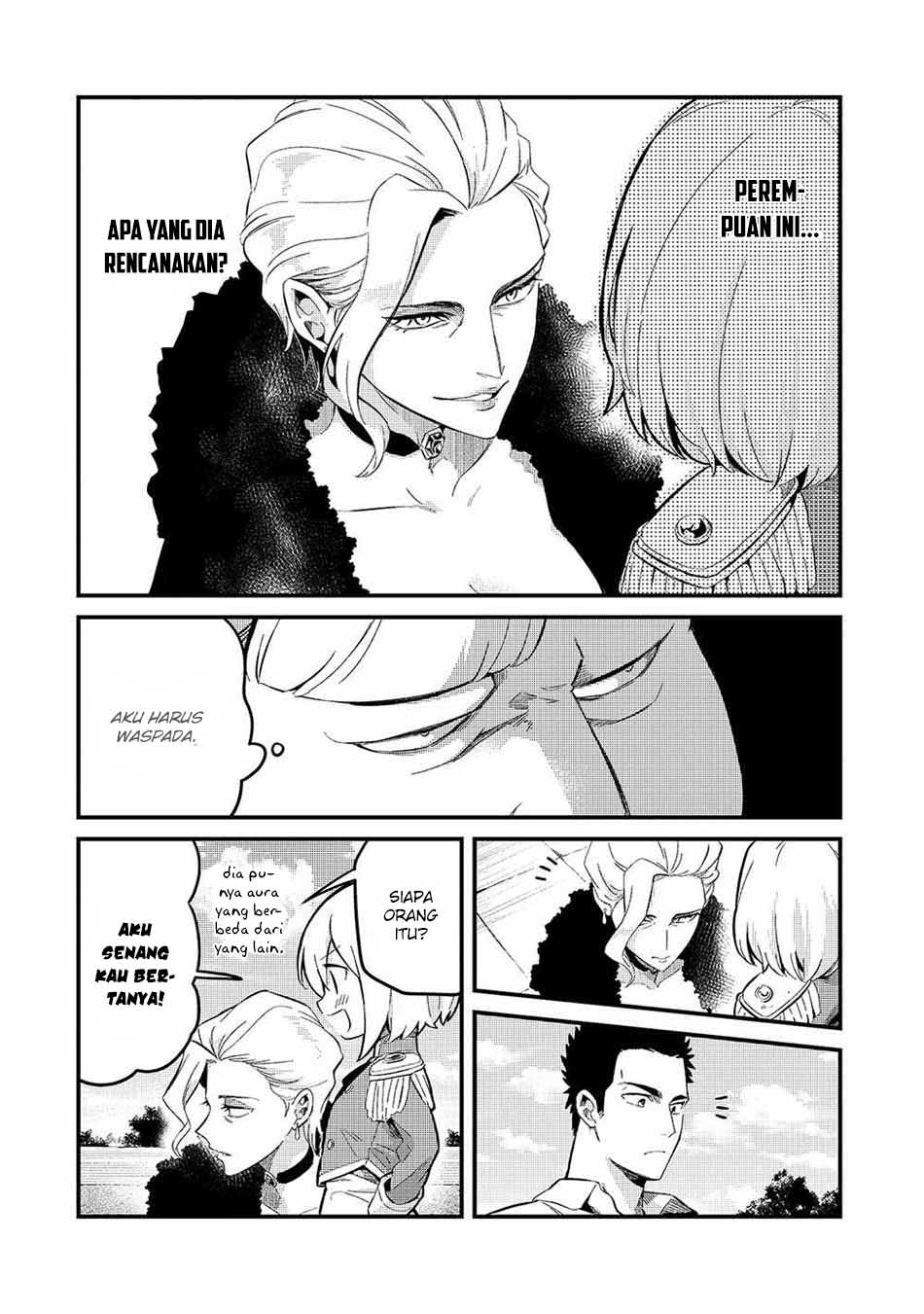 Welcome to Cheap Restaurant of Outcasts! (Tsuihousha Shokudou e Youkoso!)